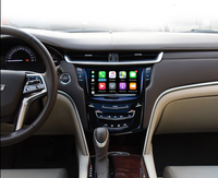 Wireless Apple Carplay For Cadillac XTS 2014-2019 Android Auto Apple Mirror iOS Wifi Car Play Airplay Music Navigation