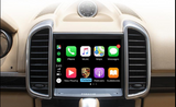 OEM Wireless Apple CarPlay for Porsche PCM 3.1 Android Auto Cayenne Macan Cayman Panamera Boxster 718 991 911 Car play