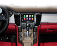 WIFI PCM3.1 Wireless Apple CarPlay for Porsche Cayenne Macan Cayman Panamera Boxster 911 Android/iOS Mirroring/Auto