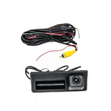 Rear View Camera Support Guidelines Night Vision Backup Reverse Camera