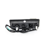 Rear View Camera Support Guidelines Night Vision Backup Reverse Camera