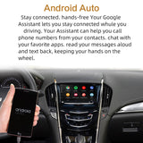 Wireless Apple Carplay For Cadillac XTS ATS SRX CTS XT5 2014-2019 Android Auto Apple Mirror iOS Wifi Car Play Airplay