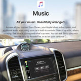 Wireless Apple Carplay For Porsche 2010-2016 CDR3.1 911 Macan Panamera Cayenne Bosxter Car Play Android Auro Module Box